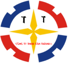 Giới thiệu Công ty TNHH Tân Thành 1